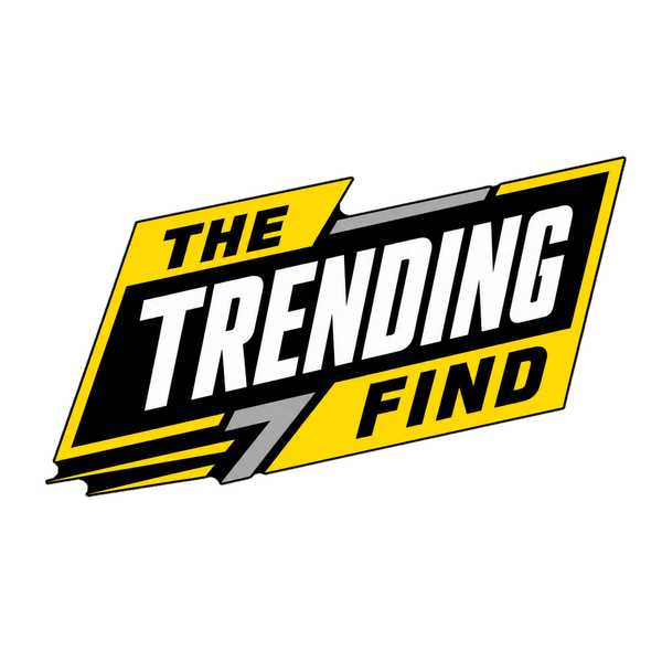 The Trending Find