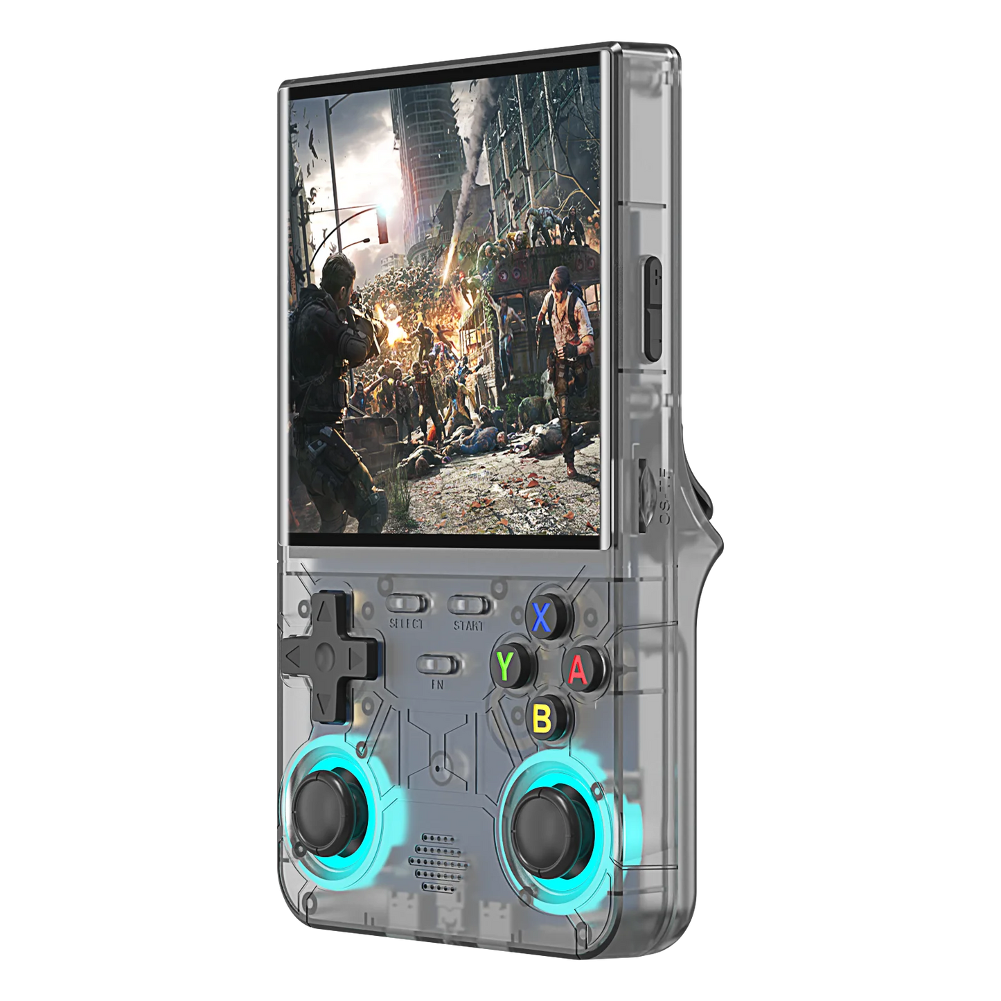R36 Ultra Handheld Emulator - 128 GB