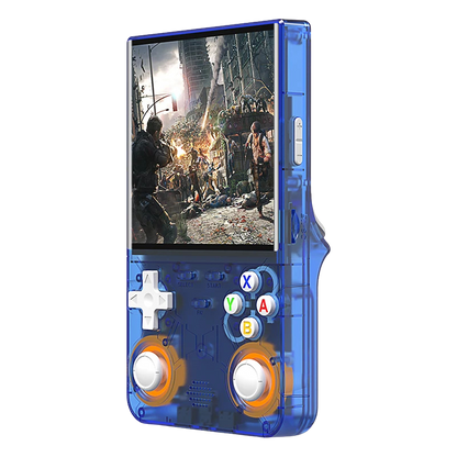 R36 Ultra Handheld Emulator - 128 GB