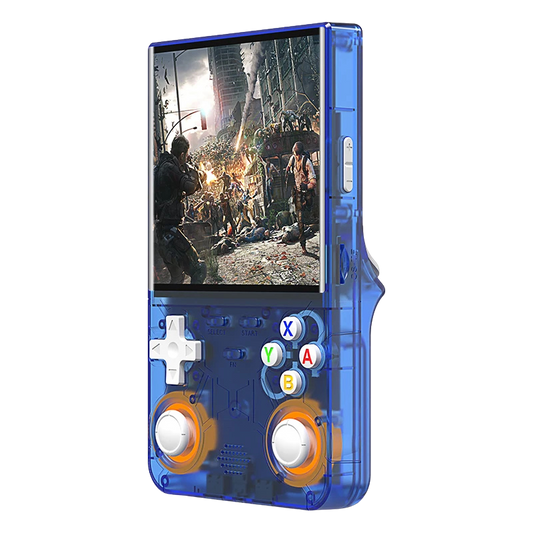 R36 Ultra Handheld Emulator - 128 GB
