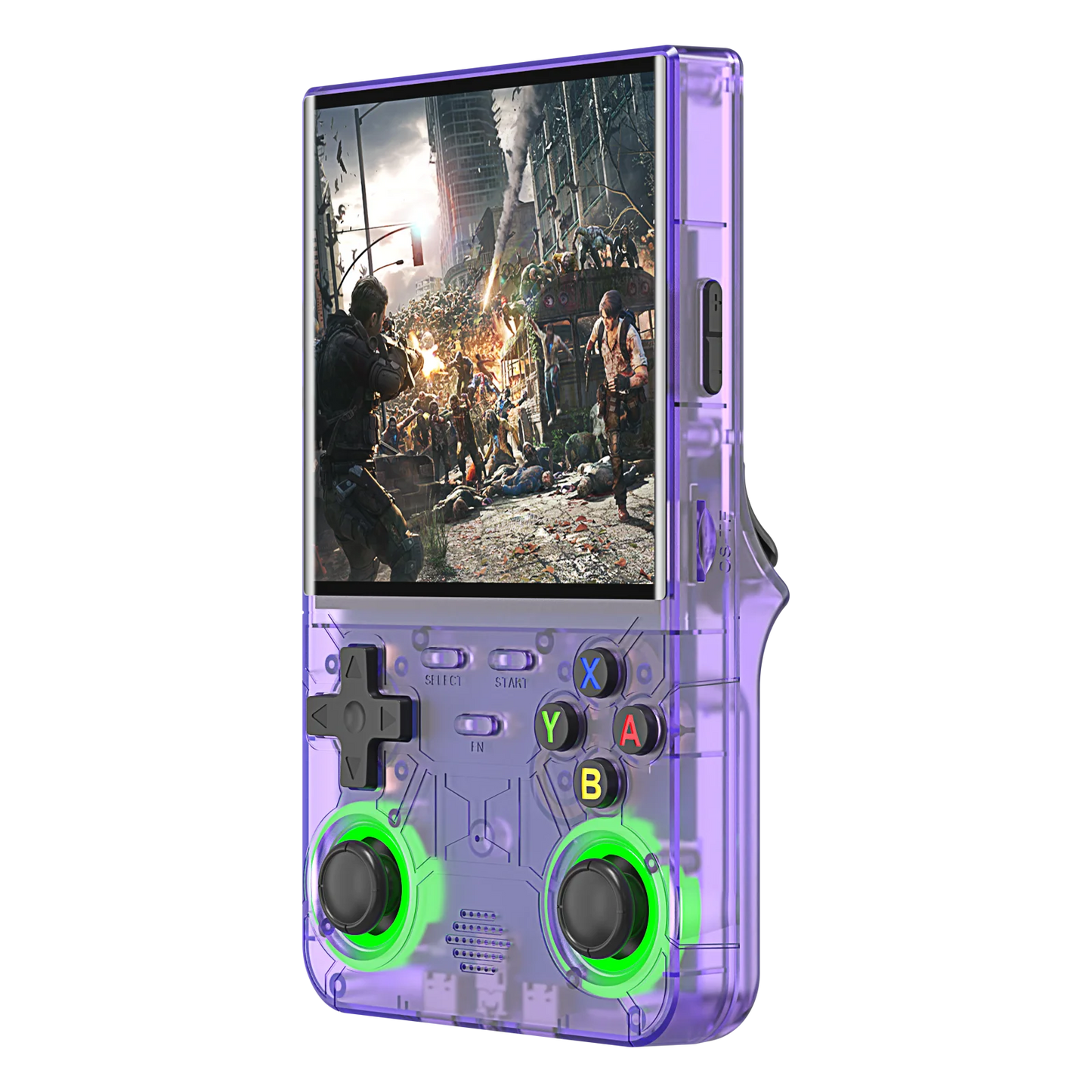R36 Ultra Handheld Emulator - 128 GB