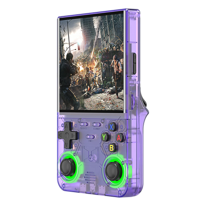 R36 Ultra Handheld Emulator - 128 GB