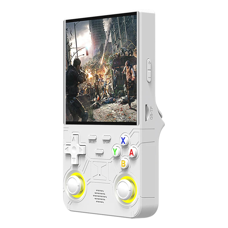 R36 Ultra Handheld Emulator - 128 GB