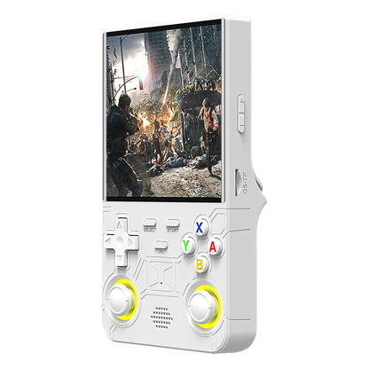 R36 Ultra Handheld Emulator - 128 GB